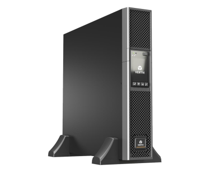 Zasilacz awaryjny (UPS) Vertiv Liebert GXT5 1ph UPS, 1kVA
